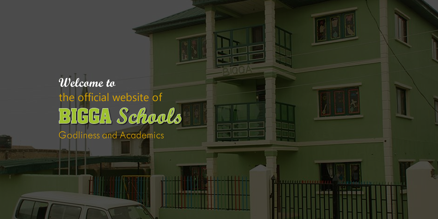 Welcome to BIGGA Schools Image