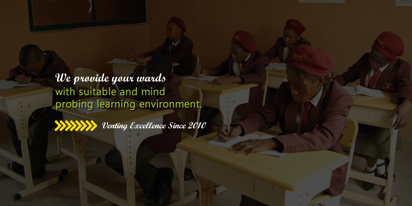 Conducive Hostel Image