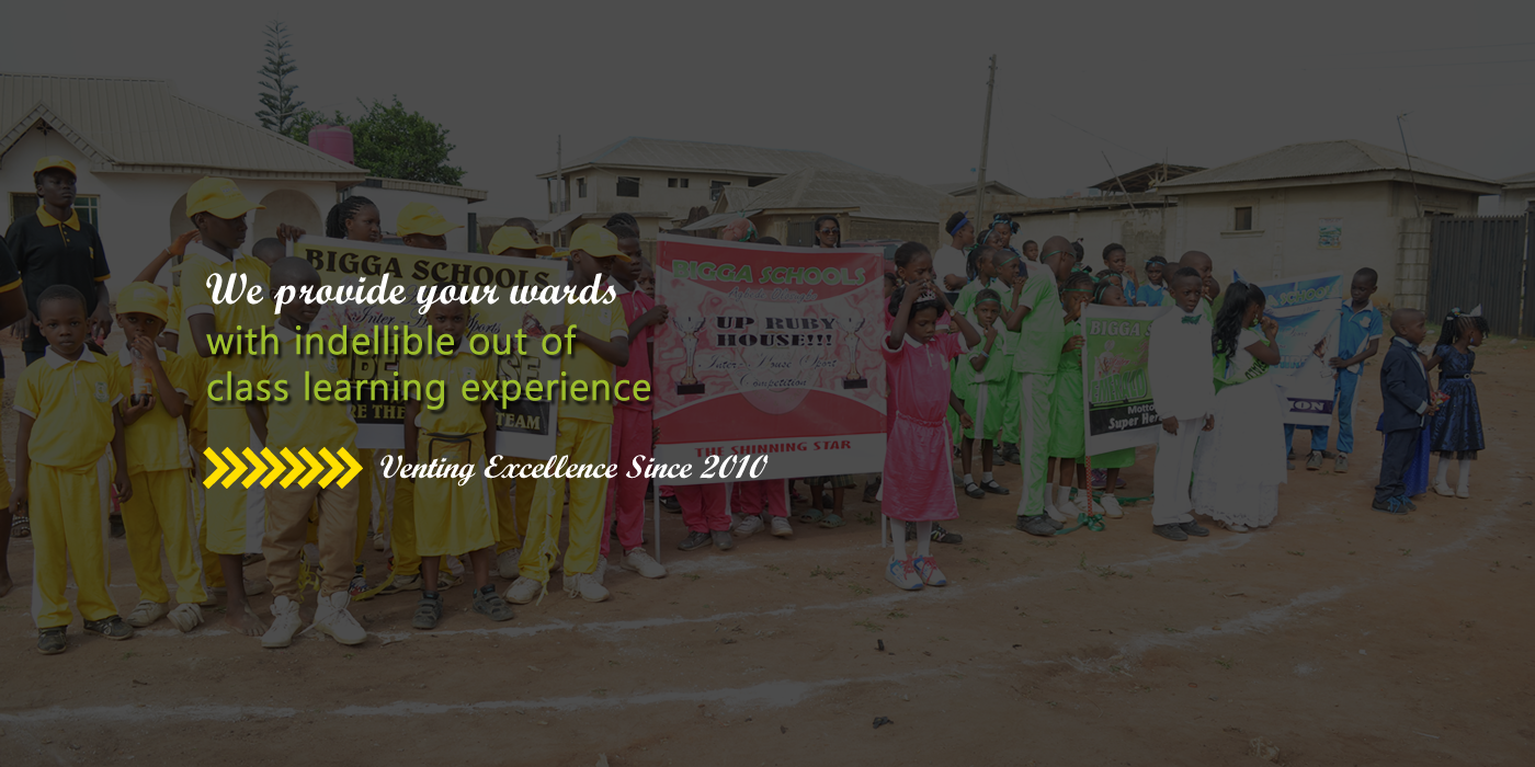 Out of Class Curricular Image